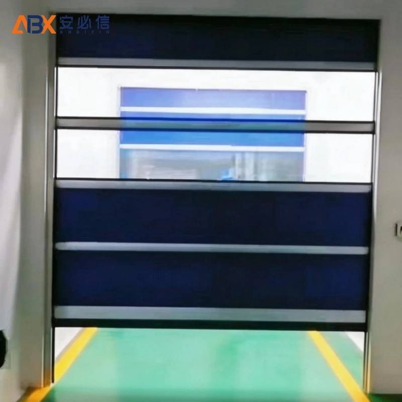 宜昌快速门
